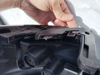 bontott AUDI Q4 Hátsó Lökhárító (Üresen)