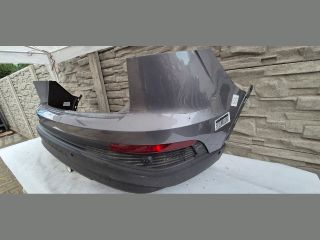 bontott AUDI Q4 Hátsó Lökhárító (Üresen)