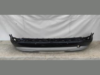 bontott AUDI Q4 Hátsó Lökhárító (Üresen)