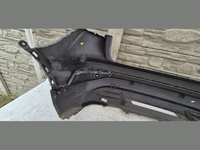 bontott AUDI Q4 Hátsó Lökhárító (Üresen)