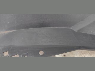 bontott AUDI Q4 Hátsó Lökhárító (Üresen)