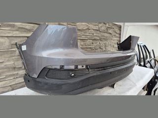 bontott AUDI Q4 Hátsó Lökhárító (Üresen)