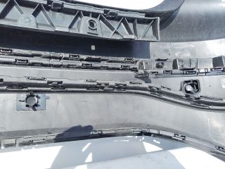 bontott AUDI Q4 Hátsó Lökhárító (Üresen)