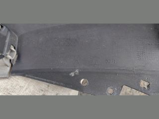 bontott AUDI Q4 Hátsó Lökhárító (Üresen)