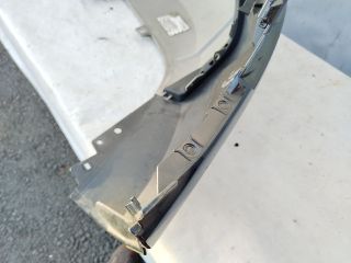 bontott AUDI Q4 Hátsó Lökhárító (Üresen)