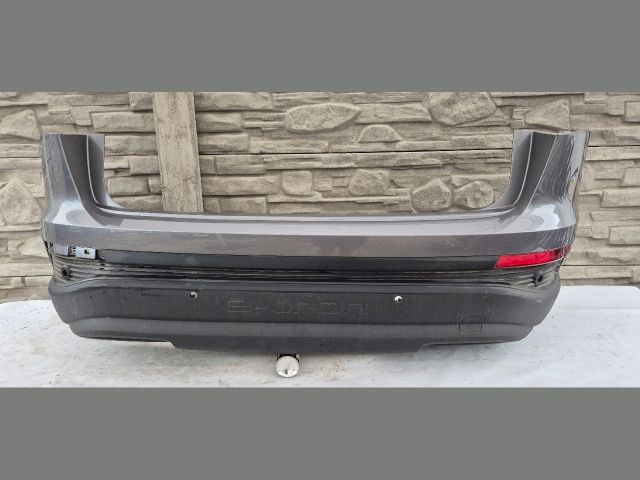 bontott AUDI Q4 Hátsó Lökhárító (Üresen)