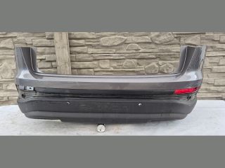 bontott AUDI Q4 Hátsó Lökhárító (Üresen)