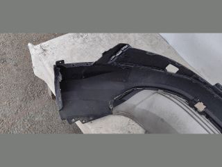 bontott AUDI Q4 Hátsó Lökhárító (Üresen)