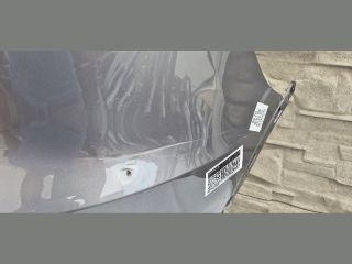 bontott AUDI Q4 Hátsó Lökhárító (Üresen)