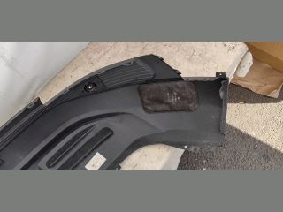 bontott AUDI Q4 Hátsó Lökhárító (Üresen)