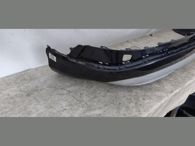 bontott AUDI Q4 Hátsó Lökhárító (Üresen)