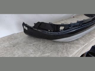 bontott AUDI Q4 Hátsó Lökhárító (Üresen)