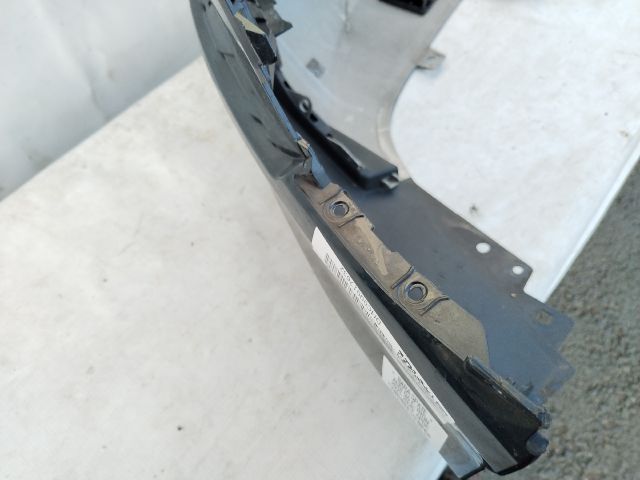 bontott AUDI Q4 Hátsó Lökhárító (Üresen)