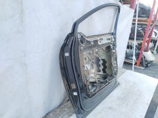 bontott AUDI Q4 Jobb első Ajtó (Üres lemez)