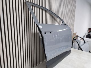 bontott AUDI Q4 Jobb első Ajtó (Üres lemez)