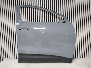 bontott AUDI Q4 Jobb első Ajtó (Üres lemez)