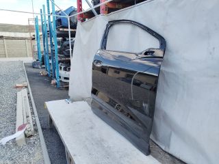 bontott AUDI Q4 Jobb első Ajtó (Üres lemez)