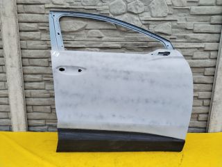 bontott AUDI Q4 Jobb első Ajtó (Üres lemez)