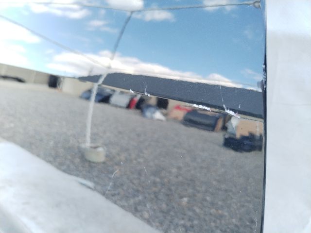 bontott AUDI Q4 Jobb első Ajtó (Üres lemez)