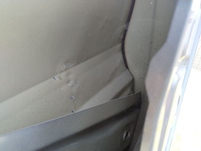 bontott AUDI Q4 Jobb első Ajtó (Üres lemez)