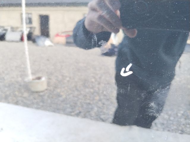 bontott AUDI Q4 Jobb első Ajtó (Üres lemez)