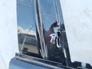 bontott AUDI Q4 Jobb első Ajtó (Üres lemez)