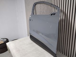 bontott AUDI Q4 Jobb első Ajtó (Üres lemez)