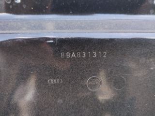 bontott AUDI Q4 Jobb első Ajtó (Üres lemez)