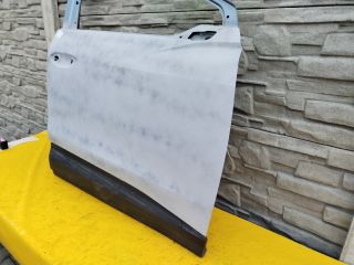 bontott AUDI Q4 Jobb első Ajtó (Üres lemez)