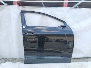 bontott AUDI Q4 Jobb első Ajtó (Üres lemez)