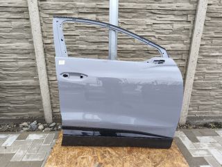 bontott AUDI Q4 Jobb első Ajtó (Üres lemez)