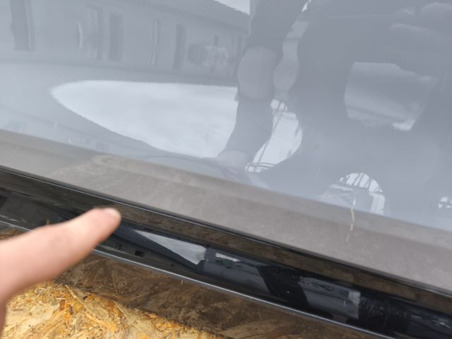 bontott AUDI Q4 Jobb első Ajtó (Üres lemez)