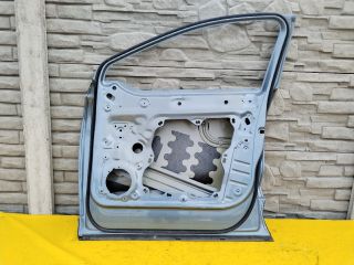 bontott AUDI Q4 Jobb első Ajtó (Üres lemez)