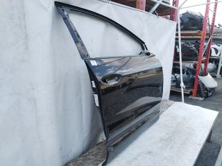 bontott AUDI Q4 Jobb első Ajtó (Üres lemez)