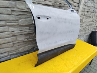 bontott AUDI Q4 Jobb első Ajtó (Üres lemez)