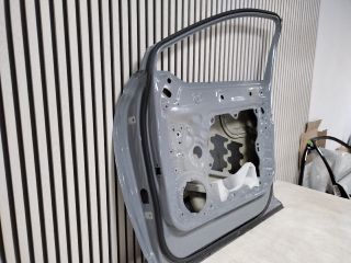 bontott AUDI Q4 Jobb első Ajtó (Üres lemez)