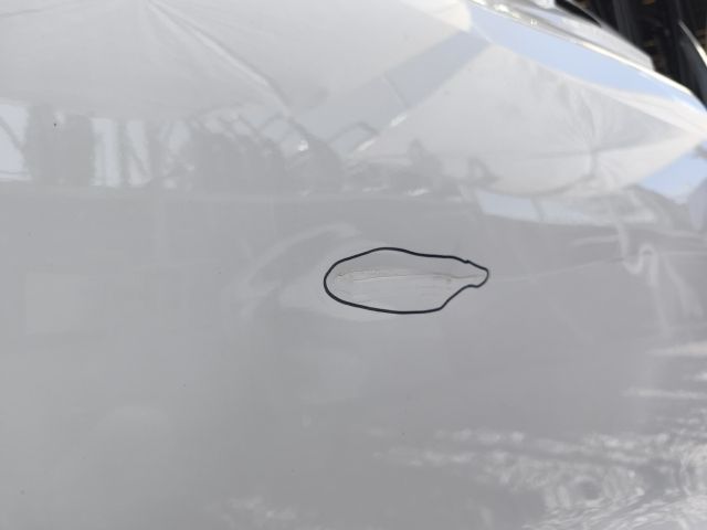 bontott AUDI Q4 Jobb első Ajtó (Üres lemez)