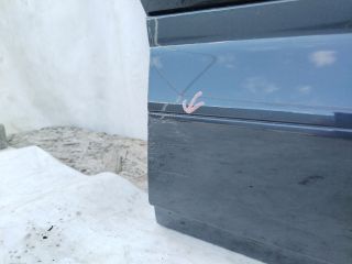 bontott AUDI Q4 Jobb első Ajtó (Üres lemez)