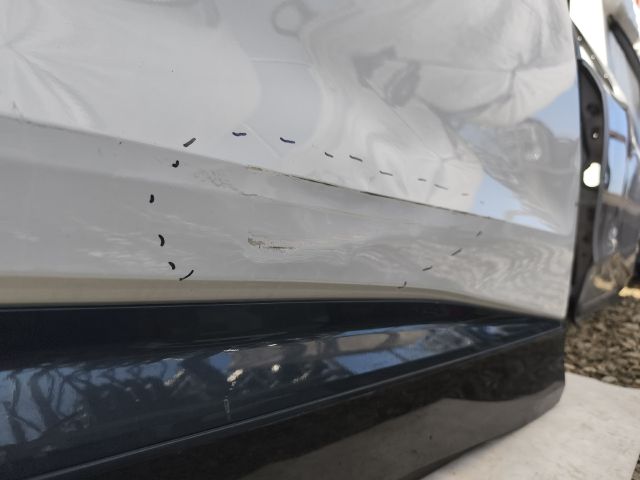 bontott AUDI Q4 Jobb első Ajtó (Üres lemez)