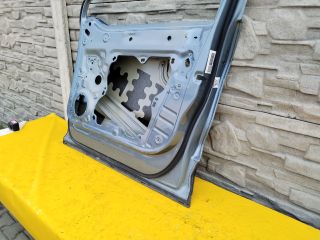 bontott AUDI Q4 Jobb első Ajtó (Üres lemez)