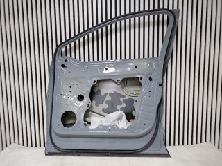 bontott AUDI Q4 Jobb első Ajtó (Üres lemez)