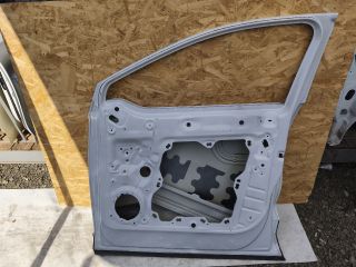 bontott AUDI Q4 Jobb első Ajtó (Üres lemez)