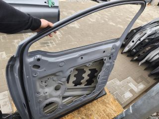 bontott AUDI Q4 Jobb első Ajtó (Üres lemez)