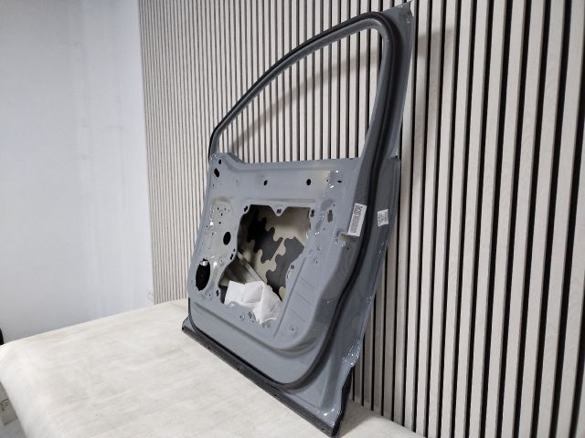 bontott AUDI Q4 Jobb első Ajtó (Üres lemez)