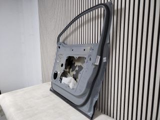 bontott AUDI Q4 Jobb első Ajtó (Üres lemez)