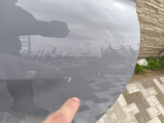 bontott AUDI Q4 Jobb első Ajtó (Üres lemez)