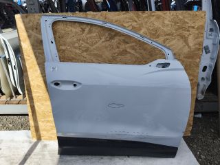 bontott AUDI Q4 Jobb első Ajtó (Üres lemez)