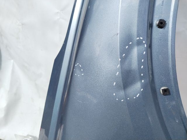 bontott AUDI Q4 Jobb első Sárvédő