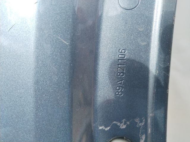 bontott AUDI Q4 Jobb első Sárvédő