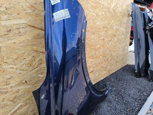 bontott AUDI Q4 Jobb első Sárvédő